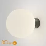 Уличный настенный светильник Maytoni Bold O598WL-01B1 - Фото 1