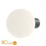 Уличный настенный светильник Maytoni Bold O598WL-01B1