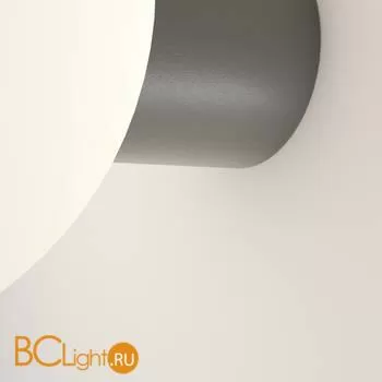 Уличный настенный светильник Maytoni Bold O598WL-01GR1 - Фото 0