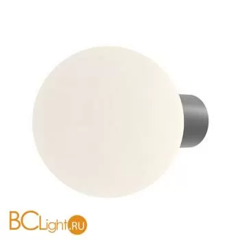Уличный настенный светильник Maytoni Bold O598WL-01GR1