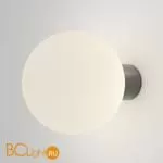 Уличный настенный светильник Maytoni Bold O598WL-01GR1 - Фото 1