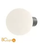 Уличный настенный светильник Maytoni Bold O598WL-01GR1