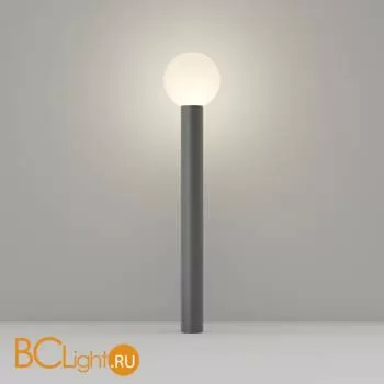 Садово-парковый фонарь Maytoni Bold O598FL-01GR - Фото 1