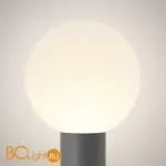 Садово-парковый фонарь Maytoni Bold O598FL-01GR - Фото 0