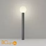 Садово-парковый фонарь Maytoni Bold O598FL-01GR - Фото 1