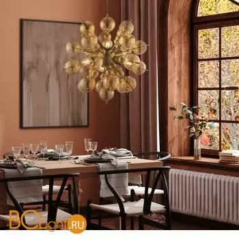 Люстра Maytoni Bolla MOD133PL-06BS - Фото 1