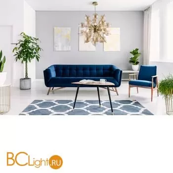 Люстра Maytoni Bolla MOD133PL-06BS - Фото 2