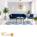 Люстра Maytoni Bolla MOD133PL-06BS - Фото 2