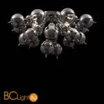 Люстра Maytoni Bolla MOD133CL-04CH