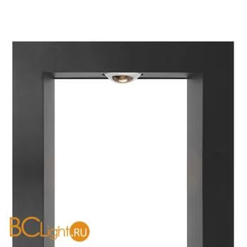 Садово-парковый фонарь Maytoni Bonn O425FL-L10GF - Фото 1