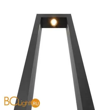 Садово-парковый фонарь Maytoni Bonn O425FL-L10GF - Фото 2