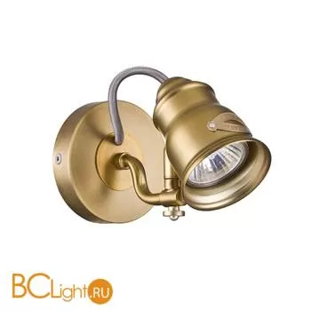 Бра Maytoni Borgo SP315-CW-01-BS