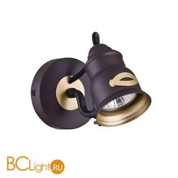 Бра Maytoni Borgo SP315-CW-01-BR