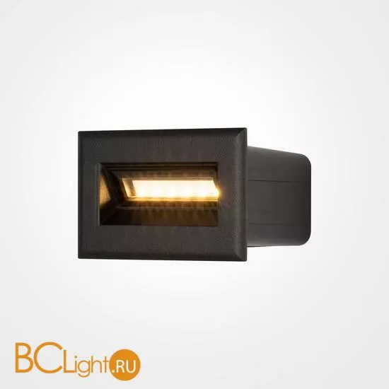 Встраиваемый светильник Maytoni Bosca O045SL-L3B3K