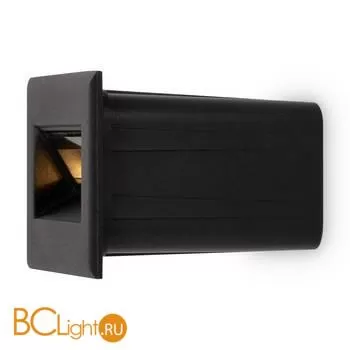 Встраиваемый светильник Maytoni Bosca O045SL-L3B3K - Фото 3