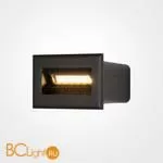 Встраиваемый светильник Maytoni Bosca O045SL-L3B3K