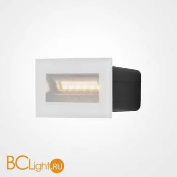 Встраиваемый светильник Maytoni Bosca O045SL-L3W3K