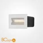 Встраиваемый светильник Maytoni Bosca O045SL-L3W3K