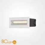 Встраиваемый светильник Maytoni Bosca O045SL-L5W3K