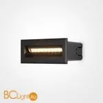 Встраиваемый светильник Maytoni Bosca O045SL-L5B3K