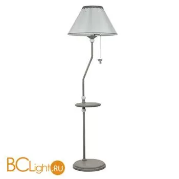 Торшер Maytoni Bouquet ARM023-FL-01-S