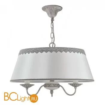 Люстра Maytoni Bouquet ARM023-PL-03-S