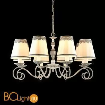 Люстра Maytoni Bouquet ARM023-08-S