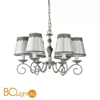 Люстра Maytoni Bouquet ARM023-06-S - Фото 1