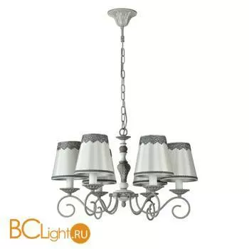 Люстра Maytoni Bouquet ARM023-06-S - Фото 2