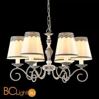 Люстра Maytoni Bouquet ARM023-06-S