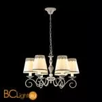 Люстра Maytoni Bouquet ARM023-06-S - Фото 0