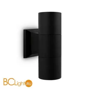 Уличный настенный светильник Maytoni Bowery O574WL-02B - Фото 0