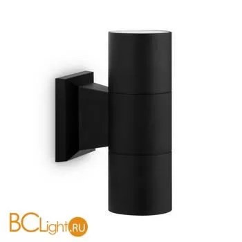 Уличный настенный светильник Maytoni Bowery O574WL-02B - Фото 1