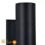 Уличный настенный светильник Maytoni Bowery O574WL-02B - Фото 3