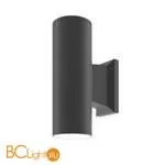 Настенный светильник Maytoni Bowery O574WL-02GR - Фото 0