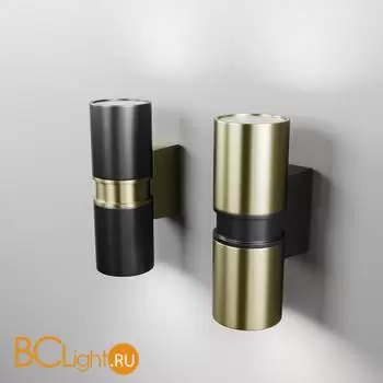 Бра Maytoni Bowery O582WL-02B - Фото 3