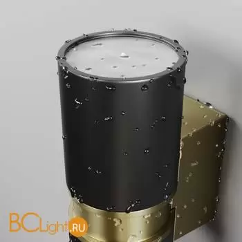 Бра Maytoni Bowery O582WL-02B - Фото 2