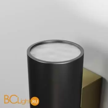 Бра Maytoni Bowery O582WL-02B - Фото 0