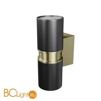 Бра Maytoni Bowery O582WL-02B