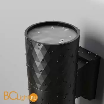 Бра Maytoni Bowery O583WL-02B - Фото 2