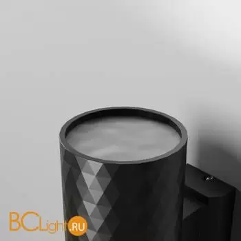 Бра Maytoni Bowery O583WL-02B - Фото 0