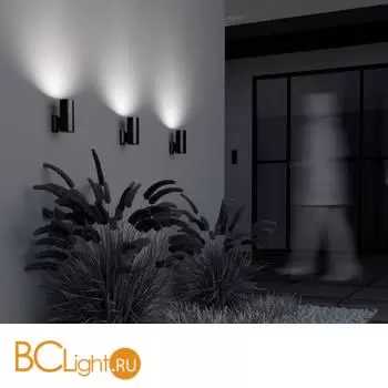 Бра Maytoni Bowery O583WL-01B - Фото 4