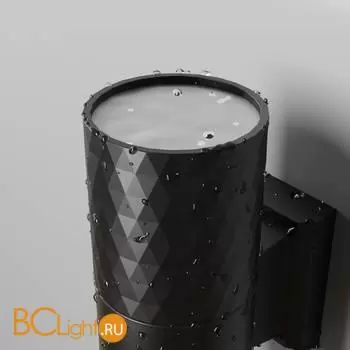 Бра Maytoni Bowery O583WL-01B - Фото 2