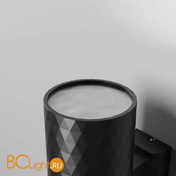 Бра Maytoni Bowery O583WL-01B - Фото 0