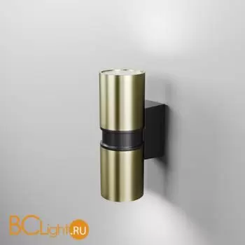 Бра Maytoni Bowery O582WL-02BS - Фото 1