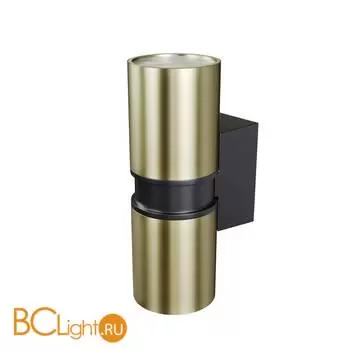 Бра Maytoni Bowery O582WL-02BS