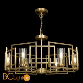 Люстра Maytoni Bowi H009PL-06G