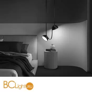 Подвесной светильник Maytoni Bowl TR126B-20W4K-B - Фото 5