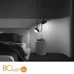 Подвесной светильник Maytoni Bowl TR126B-20W4K-B - Фото 5