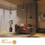 Подвесной светильник Maytoni Bowl TR126B-20W4K-B - Фото 1